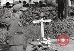 Standbild erfassten deutschen Soldaten Turin Italien, 1945, aus Sekunde 22 historischem Filmmaterial Videoclip 65675064099