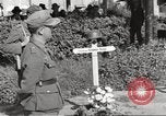 Standbild erfassten deutschen Soldaten Turin Italien, 1945, aus Sekunde 23 historischem Filmmaterial Videoclip 65675064099