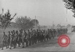 Standbild erfassten deutschen Soldaten Turin Italien, 1945, aus Sekunde 29 historischem Filmmaterial Videoclip 65675064099