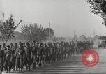 Standbild erfassten deutschen Soldaten Turin Italien, 1945, aus Sekunde 31 historischem Filmmaterial Videoclip 65675064099