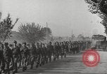 Standbild erfassten deutschen Soldaten Turin Italien, 1945, aus Sekunde 33 historischem Filmmaterial Videoclip 65675064099