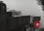 Standbild erfassten deutschen Soldaten Turin Italien, 1945, aus Sekunde 38 historischem Filmmaterial Videoclip 65675064099