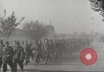 Standbild erfassten deutschen Soldaten Turin Italien, 1945, aus Sekunde 43 historischem Filmmaterial Videoclip 65675064099