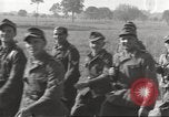 Standbild erfassten deutschen Soldaten Turin Italien, 1945, aus Sekunde 49 historischem Filmmaterial Videoclip 65675064099