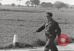 Standbild erfassten deutschen Soldaten Turin Italien, 1945, aus Sekunde 56 historischem Filmmaterial Videoclip 65675064099