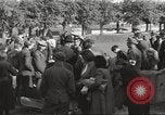 Image soldats allemands capturés Turin Italie, 1945, de la seconde 5 séquences d'archives historiques vidéo 65675064100