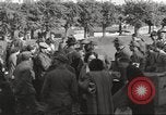 Image soldats allemands capturés Turin Italie, 1945, de la seconde 7 séquences d'archives historiques vidéo 65675064100