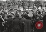Image soldats allemands capturés Turin Italie, 1945, de la seconde 9 séquences d'archives historiques vidéo 65675064100