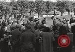 Image soldats allemands capturés Turin Italie, 1945, de la seconde 10 séquences d'archives historiques vidéo 65675064100
