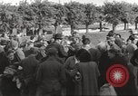 Image soldats allemands capturés Turin Italie, 1945, de la seconde 11 séquences d'archives historiques vidéo 65675064100