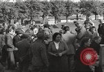 Image soldats allemands capturés Turin Italie, 1945, de la seconde 15 séquences d'archives historiques vidéo 65675064100