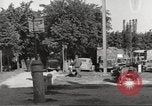 Image soldats allemands capturés Turin Italie, 1945, de la seconde 17 séquences d'archives historiques vidéo 65675064100