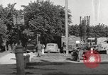 Image soldats allemands capturés Turin Italie, 1945, de la seconde 18 séquences d'archives historiques vidéo 65675064100