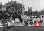 Image soldats allemands capturés Turin Italie, 1945, de la seconde 19 séquences d'archives historiques vidéo 65675064100