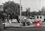 Image soldats allemands capturés Turin Italie, 1945, de la seconde 20 séquences d'archives historiques vidéo 65675064100