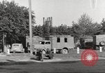 Image soldats allemands capturés Turin Italie, 1945, de la seconde 22 séquences d'archives historiques vidéo 65675064100
