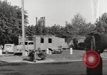 Image soldats allemands capturés Turin Italie, 1945, de la seconde 23 séquences d'archives historiques vidéo 65675064100
