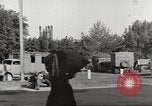 Image soldats allemands capturés Turin Italie, 1945, de la seconde 24 séquences d'archives historiques vidéo 65675064100