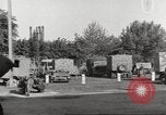 Image soldats allemands capturés Turin Italie, 1945, de la seconde 25 séquences d'archives historiques vidéo 65675064100