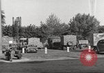 Image soldats allemands capturés Turin Italie, 1945, de la seconde 26 séquences d'archives historiques vidéo 65675064100