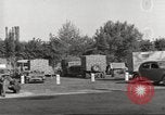 Image soldats allemands capturés Turin Italie, 1945, de la seconde 27 séquences d'archives historiques vidéo 65675064100
