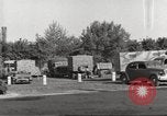 Image soldats allemands capturés Turin Italie, 1945, de la seconde 28 séquences d'archives historiques vidéo 65675064100