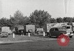 Image soldats allemands capturés Turin Italie, 1945, de la seconde 29 séquences d'archives historiques vidéo 65675064100