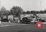 Image soldats allemands capturés Turin Italie, 1945, de la seconde 31 séquences d'archives historiques vidéo 65675064100
