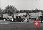 Image soldats allemands capturés Turin Italie, 1945, de la seconde 32 séquences d'archives historiques vidéo 65675064100