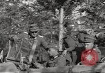 Image soldats allemands capturés Turin Italie, 1945, de la seconde 42 séquences d'archives historiques vidéo 65675064100