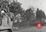 Image soldats allemands capturés Turin Italie, 1945, de la seconde 47 séquences d'archives historiques vidéo 65675064100