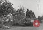 Image soldats allemands capturés Turin Italie, 1945, de la seconde 51 séquences d'archives historiques vidéo 65675064100