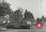 Image soldats allemands capturés Turin Italie, 1945, de la seconde 52 séquences d'archives historiques vidéo 65675064100