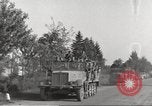 Image soldats allemands capturés Turin Italie, 1945, de la seconde 54 séquences d'archives historiques vidéo 65675064100
