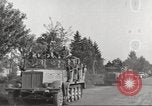 Image soldats allemands capturés Turin Italie, 1945, de la seconde 56 séquences d'archives historiques vidéo 65675064100