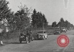 Image soldats allemands capturés Turin Italie, 1945, de la seconde 62 séquences d'archives historiques vidéo 65675064100