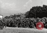 Image soldats allemands capturés Turin Italie, 1945, de la seconde 10 séquences d'archives historiques vidéo 65675064101
