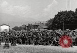 Image soldats allemands capturés Turin Italie, 1945, de la seconde 11 séquences d'archives historiques vidéo 65675064101