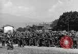Image soldats allemands capturés Turin Italie, 1945, de la seconde 12 séquences d'archives historiques vidéo 65675064101