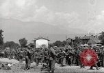 Image soldats allemands capturés Turin Italie, 1945, de la seconde 17 séquences d'archives historiques vidéo 65675064101