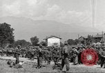 Image soldats allemands capturés Turin Italie, 1945, de la seconde 19 séquences d'archives historiques vidéo 65675064101