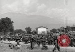 Image soldats allemands capturés Turin Italie, 1945, de la seconde 20 séquences d'archives historiques vidéo 65675064101
