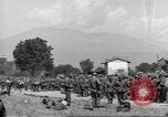 Image soldats allemands capturés Turin Italie, 1945, de la seconde 22 séquences d'archives historiques vidéo 65675064101