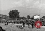 Image soldats allemands capturés Turin Italie, 1945, de la seconde 24 séquences d'archives historiques vidéo 65675064101