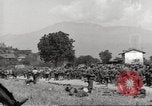 Image soldats allemands capturés Turin Italie, 1945, de la seconde 25 séquences d'archives historiques vidéo 65675064101