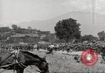 Image soldats allemands capturés Turin Italie, 1945, de la seconde 29 séquences d'archives historiques vidéo 65675064101