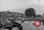 Image soldats allemands capturés Turin Italie, 1945, de la seconde 30 séquences d'archives historiques vidéo 65675064101