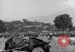 Image soldats allemands capturés Turin Italie, 1945, de la seconde 33 séquences d'archives historiques vidéo 65675064101