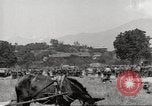 Image soldats allemands capturés Turin Italie, 1945, de la seconde 34 séquences d'archives historiques vidéo 65675064101