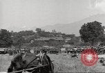 Image soldats allemands capturés Turin Italie, 1945, de la seconde 36 séquences d'archives historiques vidéo 65675064101